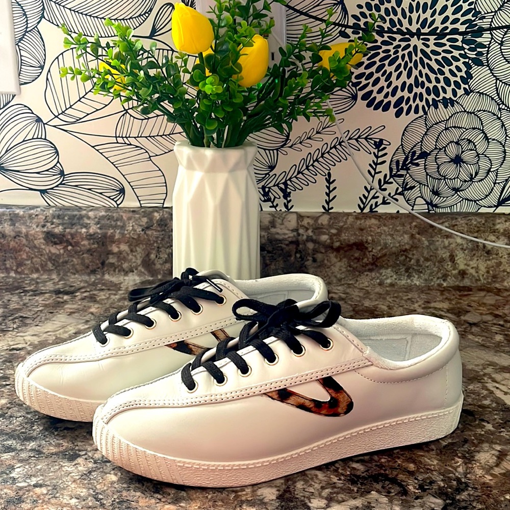 Tretorn sneakers